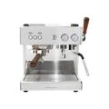 Ascaso Baby T Zero Inox - Espresso Coffee Machine, Pro for Home