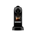 Nespresso Citiz Coffee Pod machine - Black