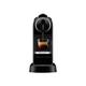 Nespresso Citiz EN167.B Coffee Pod Machine - Black