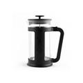 French press Bialetti Smart Black, 1 l