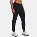 Women's Under Armour Unstoppable Joggers Black / Black XS