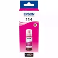 Epson 114 EcoTank Magenta Ink Bottle 70ml