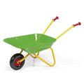 Rolly Toys Kids Toy Metal Wheelbarrow