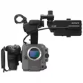 Sony FX6 Cinema Line Video Camcorder