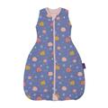 ClevaMama Nite Nite 3-in-1 Romper & Sleeping Bag - 2.5 Tog