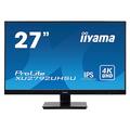 Iiyama XU2792UHSU-B1 27 inch IPS LCD Monitor