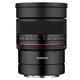 Samyang MF 85mm f1.4 Lens for Nikon Z