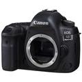 Canon EOS 5D Mark IV Digital SLR Camera Body