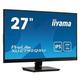 Iiyama XU2792QSU-B1 27 inch IPS LCD Monitor