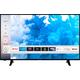 Techwood 43" 1080p Full HD Smart TV - 43AO10FHD, Black