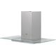 AEG DTB3954M 90 cm Chimney Cooker Hood - Stainless Steel, Stainless Steel