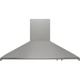 Smeg Opera KD150HXE 150 cm Chimney Cooker Hood - Stainless Steel