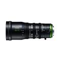 Fujinon MK 18-55mm T2.9 Cinema Zoom Lens - Sony E Mount