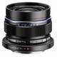 Olympus M.Zuiko Digital 12mm f2 Lens - Black