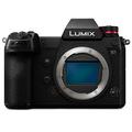 Panasonic Lumix S1 Digital Camera Body