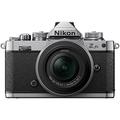 Nikon Z fc Digital Camera with 16-50mm Lens