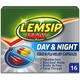 Lemsip Max Day & Night Cold & Flu Relief 16 Capsules