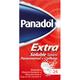 Panadol Extra 24 SOLUBLE Tablets