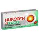 Nurofen Express 200mg Liquid Capsules Ibuprofen 16 Capsules