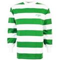 Celtic 1967 European Cup Winners Long Sleeve Retro Shirt