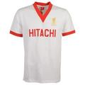 Liverpool 1978 Hitachi Away Shirt