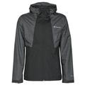 Columbia INNER LIMITS II JACKET men's in Black. Sizes available:XXL,S,XL