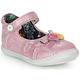 Catimini SITELLE girls's Children's Shoes (Pumps / Ballerinas) in Pink