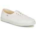 Citrouille et Compagnie KIPPI BOU boys's Children's Shoes (Trainers) in White. Sizes available:3.5,5,6,2.5 kid