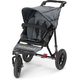 Out n About Nipper V4 Single Pushchair - Steel Grey