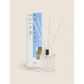 M&S White Jasmine 80ml Diffuser - Purple, Purple