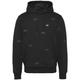 Tommy Hilfiger DM0DM11740BDS men's Sweatshirt in Black