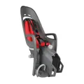 Hamax Zenith Relax Rear Frame Mount Child Bike Seat Grey/Red