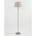 M&S Blair Floor Lamp - Grey Mix, Grey Mix,Black Mix,Antique Brass