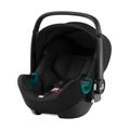 Britax RÖmer BABY-SAFE iSENSE i-Size Group 0+ Car Seat - Space Black