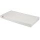 CuddleCo Signature Pocket Sprung Cot Bed Mattress - 140cm x 70 cm