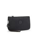 Kipling Womens Creativity Large Classic Coin Purse - Black, Black,Blue