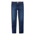 Levis 510 SKINNY FIT boys's in Blue. Sizes available:10 years,12 years,14 years,16 years