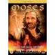 The Bible Series - Moses DVD