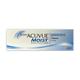 1 Day Acuvue Moist for Astigmatism box (30 lenses)