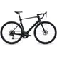 Cube Agree C62 Race Road Bike 2022 Carbon/Black
