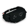 Osprey Seral 7 1.5L Lumbar Hydration Pack Black