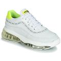 Bronx BUBBLY women's Shoes (Trainers) in White. Sizes available:4,6,7,8