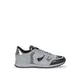 Valentino Garavani , Sneakers ,Gray male, Sizes: 6 UK