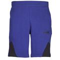 Puma RBL SHORTS men's Shorts in Blue. Sizes available:L,M,S,XL