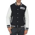 Wati B OUTERWEAR JACKET men's Jacket in Black