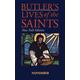 Butler's Lives of the Saints November By Alban Butler (Hardback)