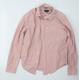 Abercrombie & Fitch Mens Pink Button-Up Size L