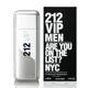 Carolina Herrera 212 VIP Men Eau De Toilette 100ml