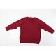 French Connection Womens Red Pullover Jumper Size S