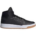 adidas Entrap Mid men's Shoes (High-top Trainers) in Black